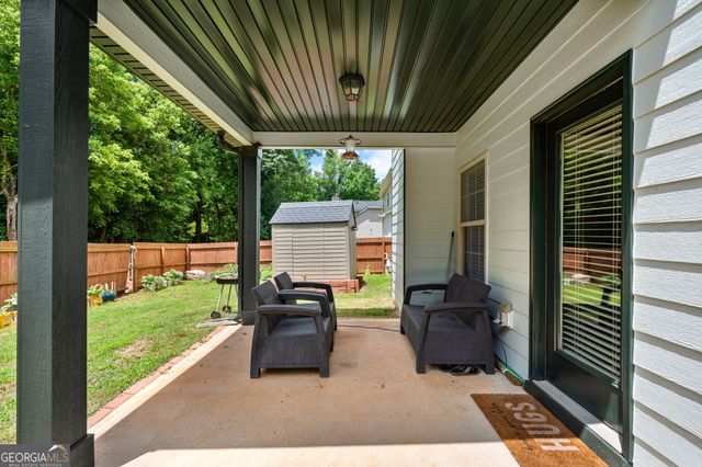 109 Briandwood Drive, Newnan, GA 30265