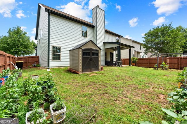 109 Briandwood Drive, Newnan, GA 30265