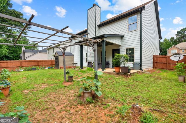 109 Briandwood Drive, Newnan, GA 30265