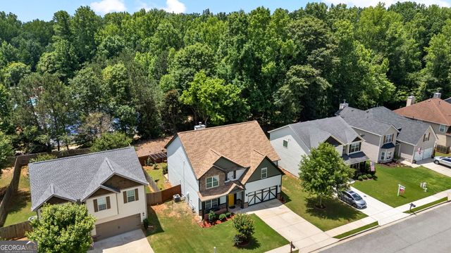 109 Briandwood Drive, Newnan, GA 30265