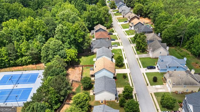 109 Briandwood Drive, Newnan, GA 30265