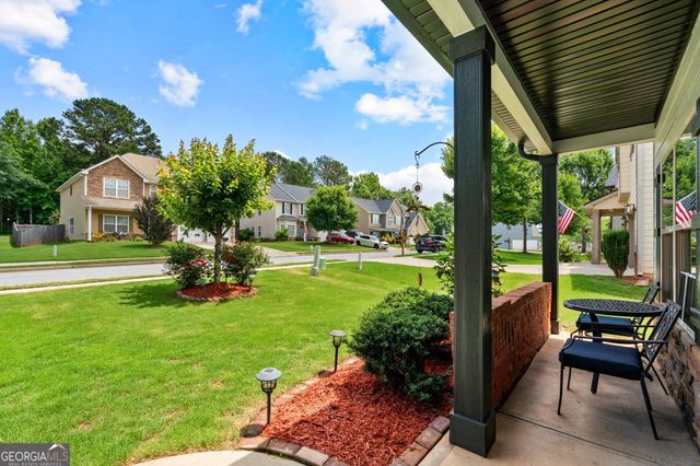 109 Briandwood Drive, Newnan, GA 30265