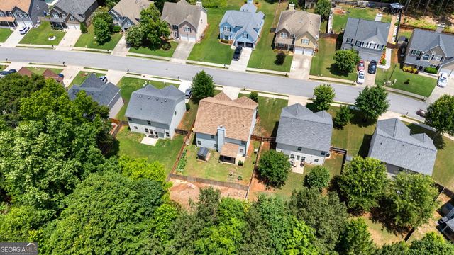 109 Briandwood Drive, Newnan, GA 30265