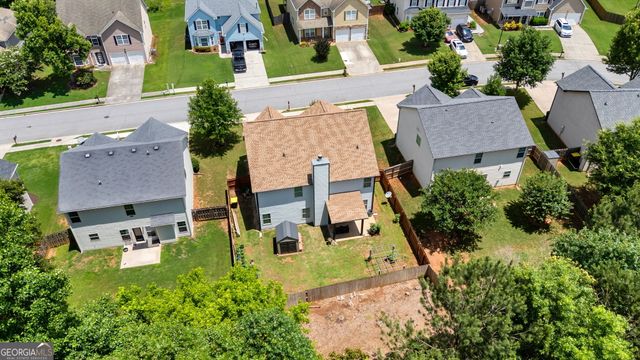 109 Briandwood Drive, Newnan, GA 30265