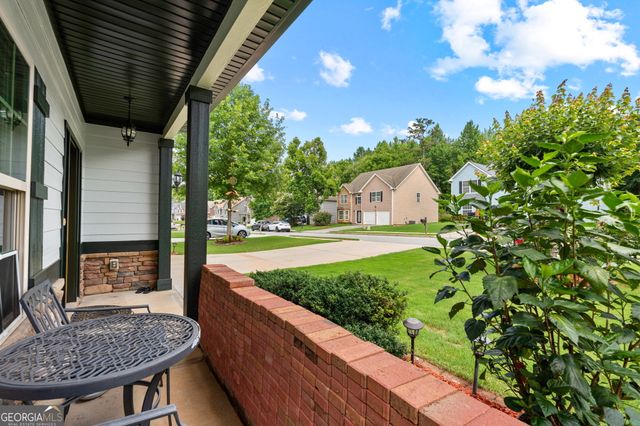 109 Briandwood Drive, Newnan, GA 30265
