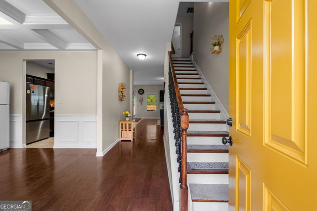 109 Briandwood Drive, Newnan, GA 30265