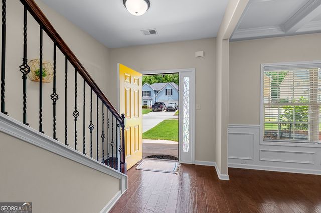 109 Briandwood Drive, Newnan, GA 30265