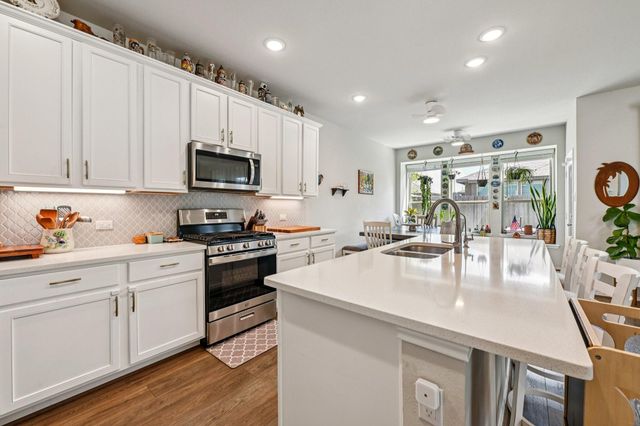 1728 Brushy Cedar Court, Conroe, TX 77301