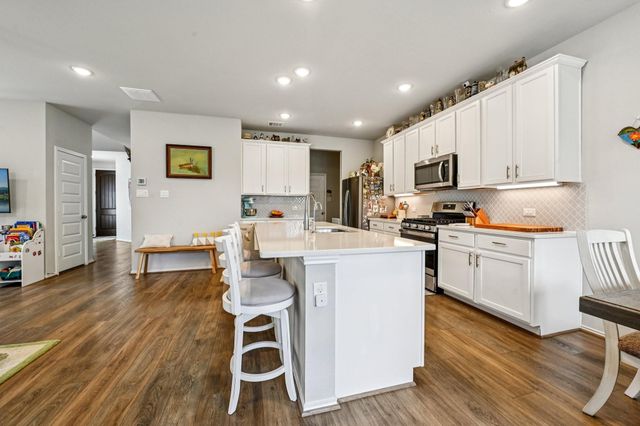 1728 Brushy Cedar Court, Conroe, TX 77301