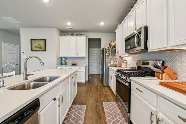 1728 Brushy Cedar Court, Conroe, TX 77301