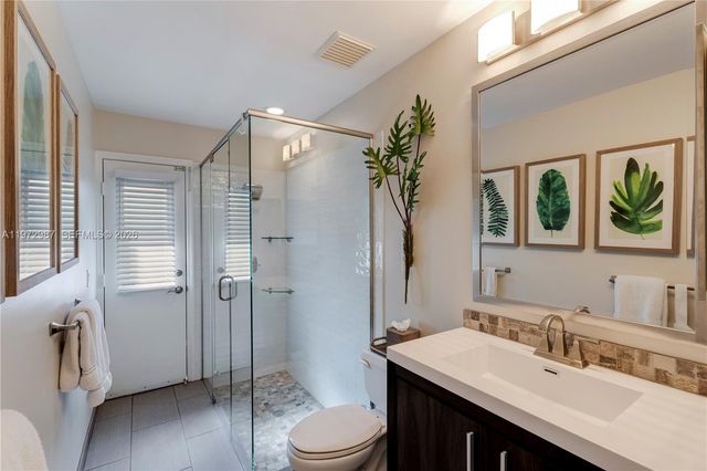 16085 SW 84th Pl, Palmetto Bay, FL 33157