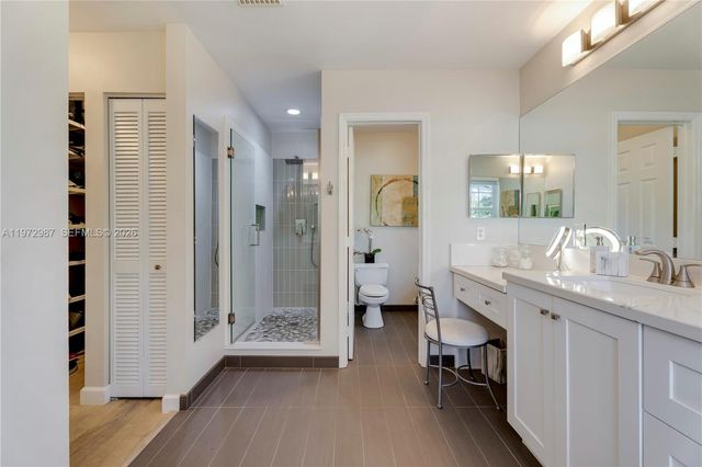 16085 SW 84th Pl, Palmetto Bay, FL 33157