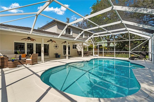 16085 SW 84th Pl, Palmetto Bay, FL 33157