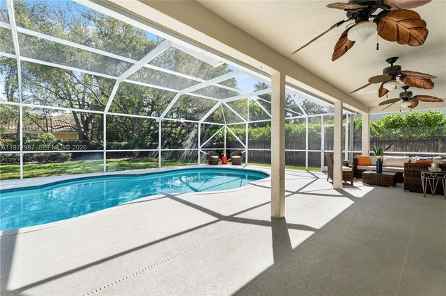 16085 SW 84th Pl, Palmetto Bay, FL 33157