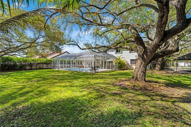 16085 SW 84th Pl, Palmetto Bay, FL 33157