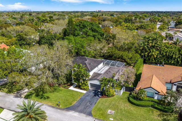 16085 SW 84th Pl, Palmetto Bay, FL 33157