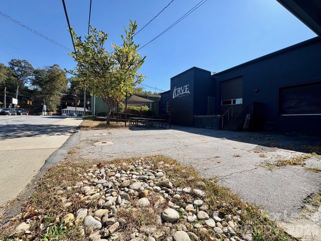 255 Short Coxe Avenue, Asheville, NC 28801