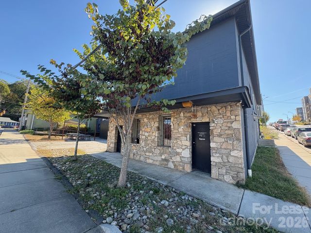 255 Short Coxe Avenue, Asheville, NC 28801