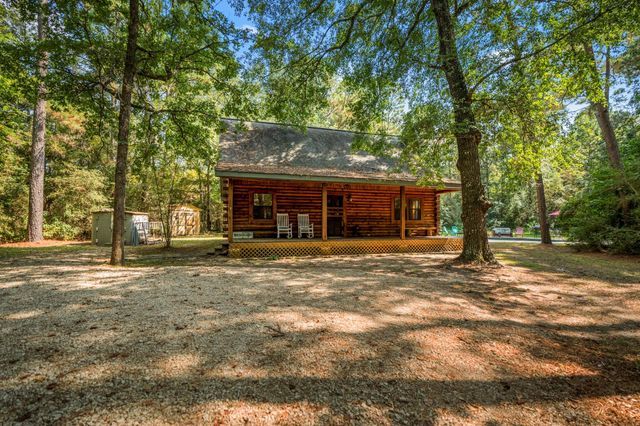 31370 Lazy Ridge Road, Waller, TX 77484