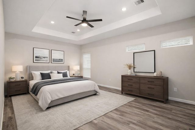 3613 Pecan Drive, Bacliff, TX 77518