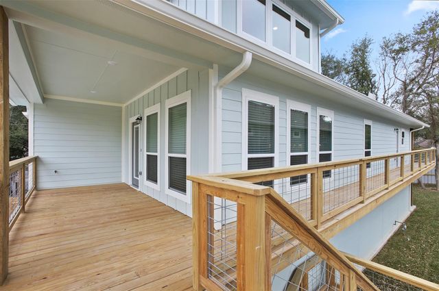 3613 Pecan Drive, Bacliff, TX 77518