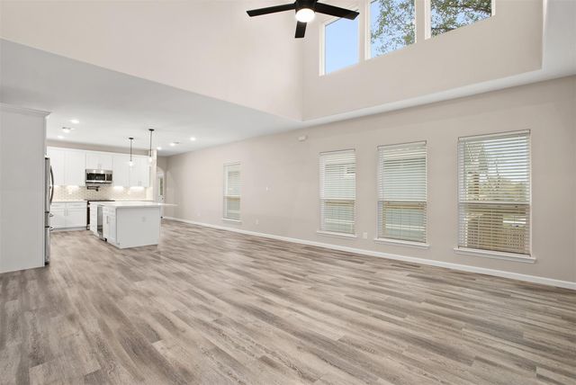 3613 Pecan Drive, Bacliff, TX 77518