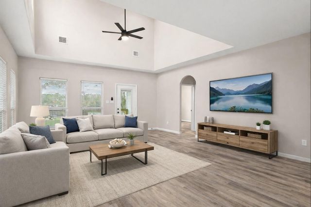 3613 Pecan Drive, Bacliff, TX 77518