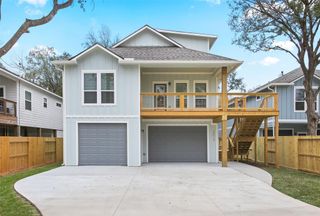 3613 Pecan Drive, Bacliff, TX 77518