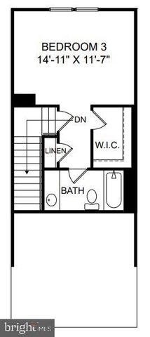 3505 DEAN DR, Hyattsville, MD 20782
