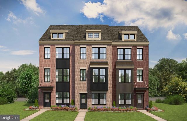 3505 DEAN DR, Hyattsville, MD 20782