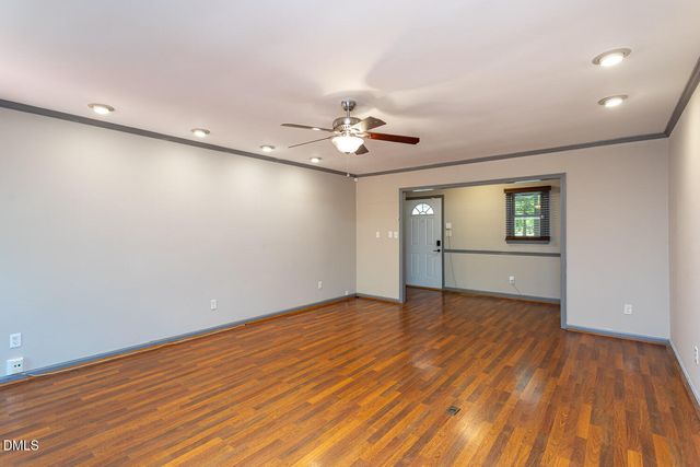 7312 Holly Springs Road, Raleigh, NC 27606