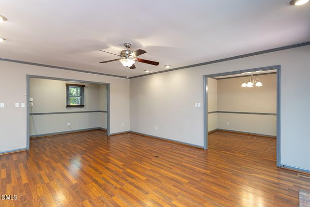 7312 Holly Springs Road, Raleigh, NC 27606