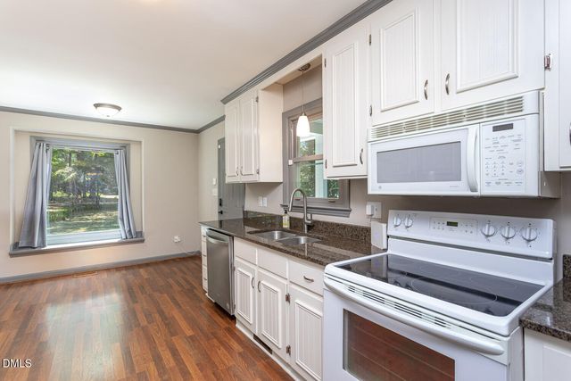 7312 Holly Springs Road, Raleigh, NC 27606