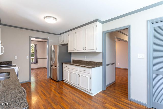 7312 Holly Springs Road, Raleigh, NC 27606