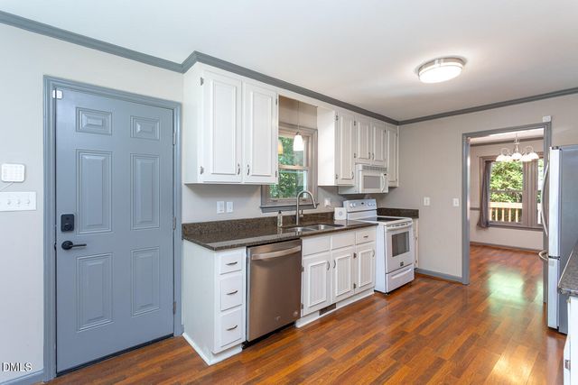 7312 Holly Springs Road, Raleigh, NC 27606