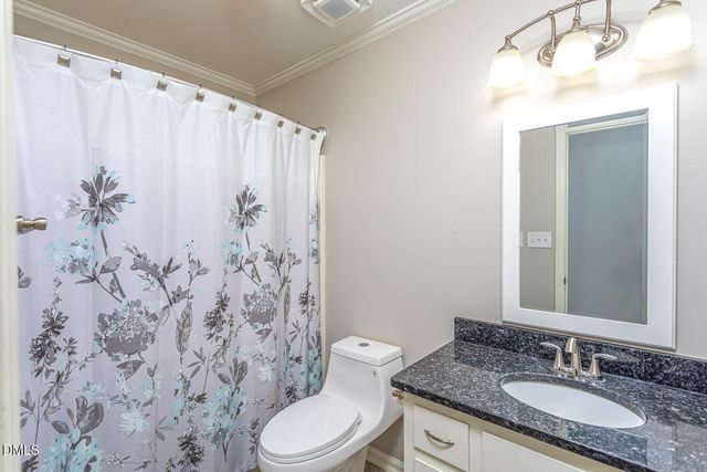 7312 Holly Springs Road, Raleigh, NC 27606