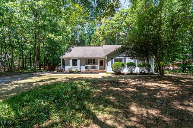 7312 Holly Springs Road, Raleigh, NC 27606