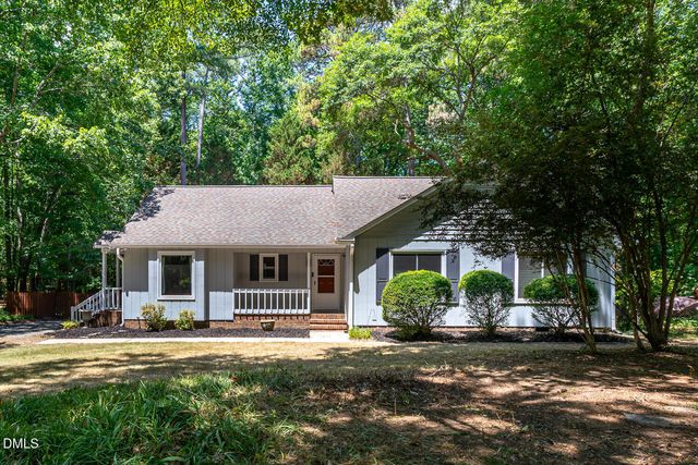 7312 Holly Springs Road, Raleigh, NC 27606