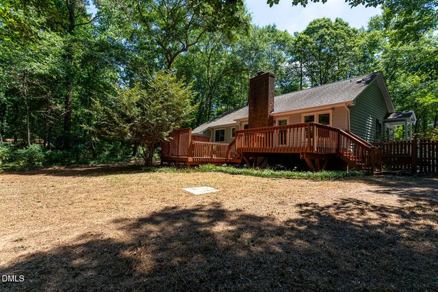 7312 Holly Springs Road, Raleigh, NC 27606