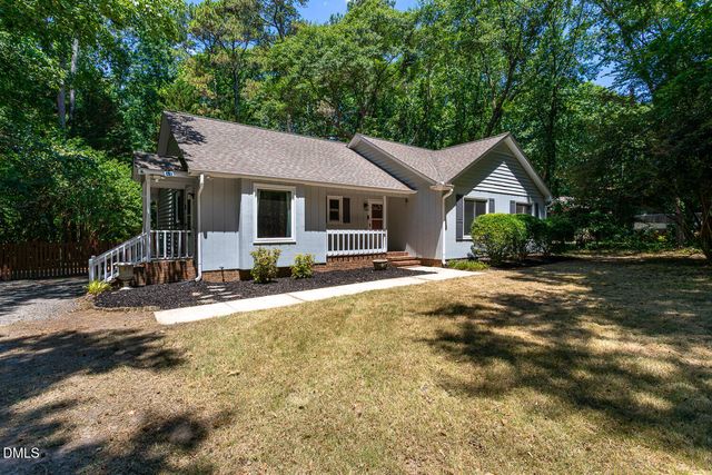 7312 Holly Springs Road, Raleigh, NC 27606