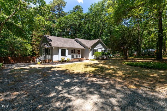7312 Holly Springs Road, Raleigh, NC 27606