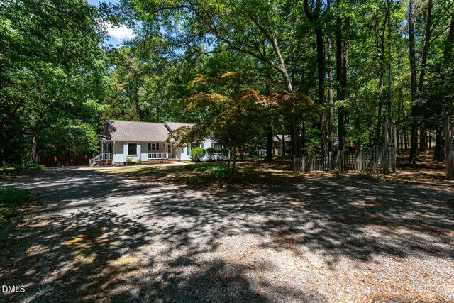 7312 Holly Springs Road, Raleigh, NC 27606