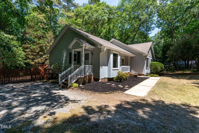7312 Holly Springs Road, Raleigh, NC 27606