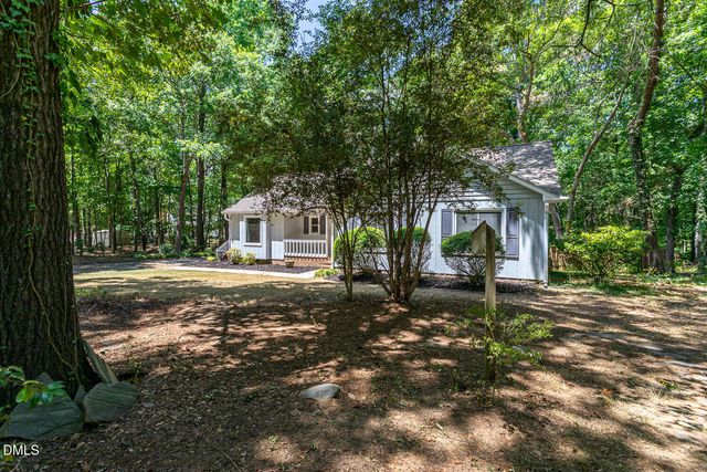 7312 Holly Springs Road, Raleigh, NC 27606
