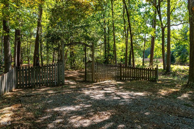 7312 Holly Springs Road, Raleigh, NC 27606