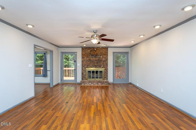 7312 Holly Springs Road, Raleigh, NC 27606