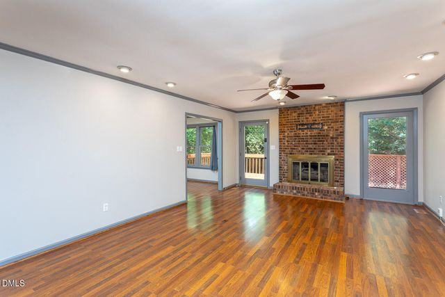 7312 Holly Springs Road, Raleigh, NC 27606