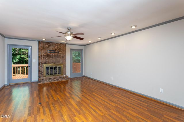 7312 Holly Springs Road, Raleigh, NC 27606