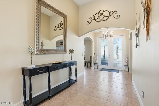 1419 Old Burnt Store RD N, Cape Coral, FL 33993