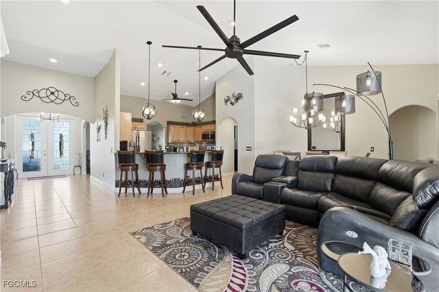 1419 Old Burnt Store RD N, Cape Coral, FL 33993